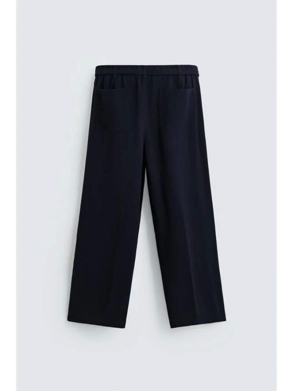 Zara mens pants